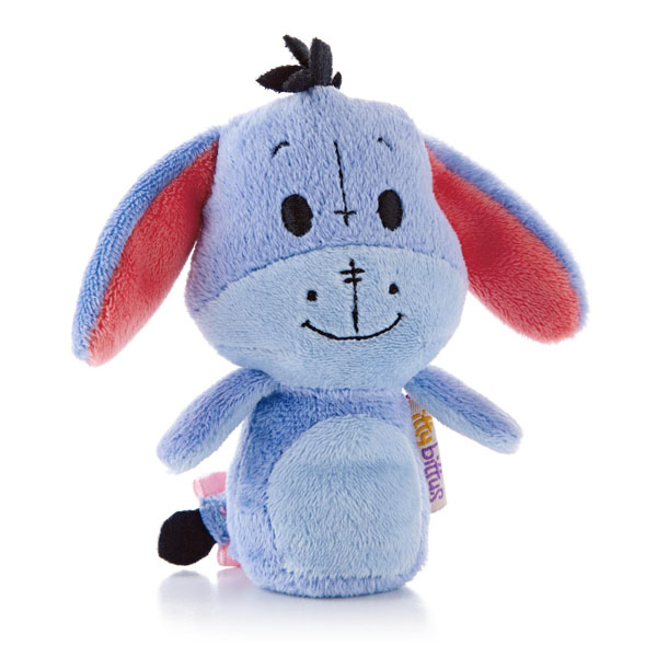 hallmark disney itty bittys