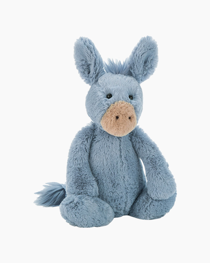 jellycat donkey australia