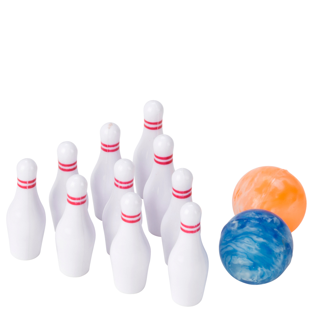 finger bowling set