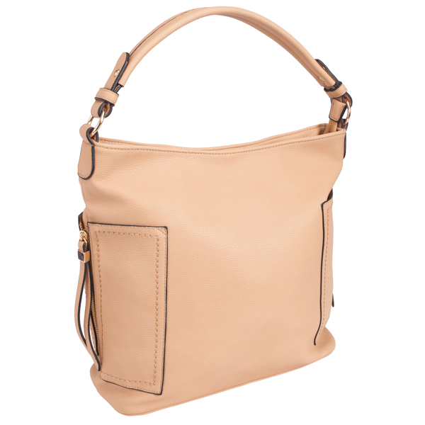 mms design studio hobo handbag