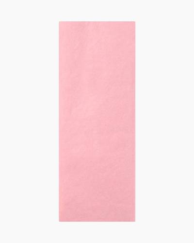 Hallmark Pale Pink Tissue Paper (8 Sheets)