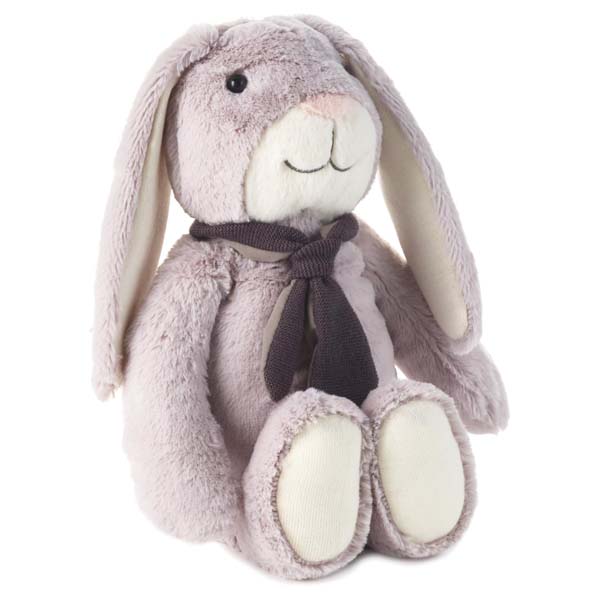 Hallmark stuffed outlet bunny