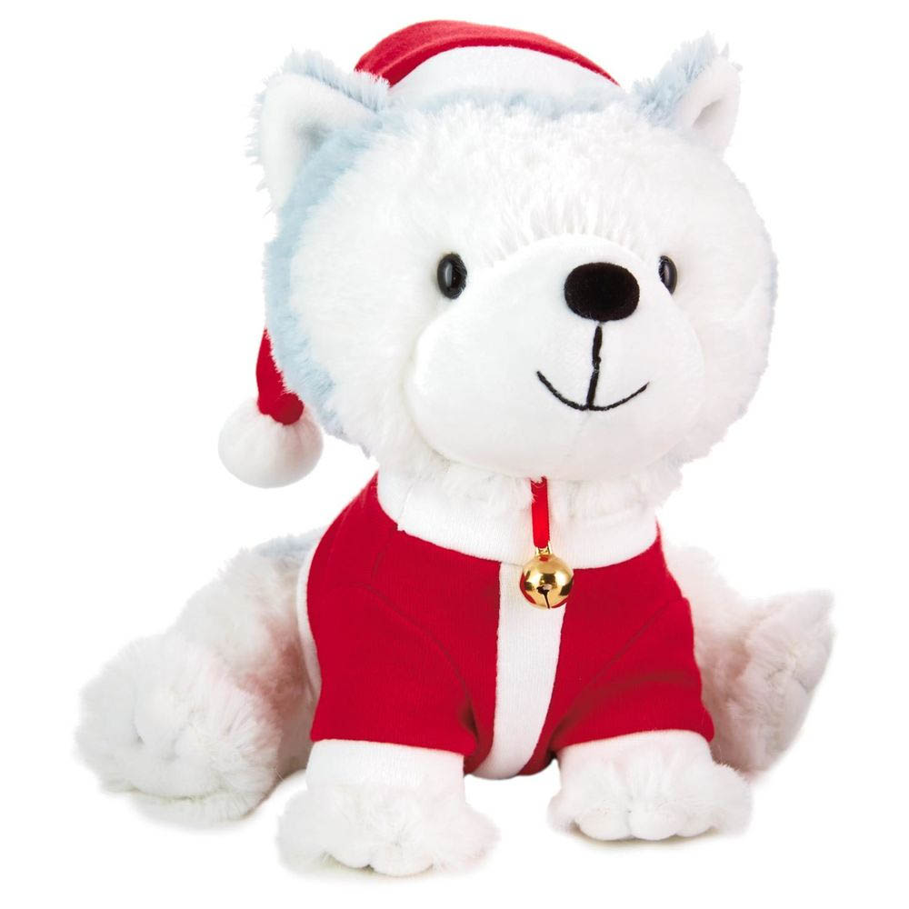 hallmark stuffed animals