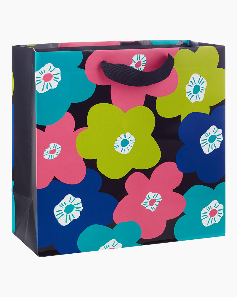 large square gift bag