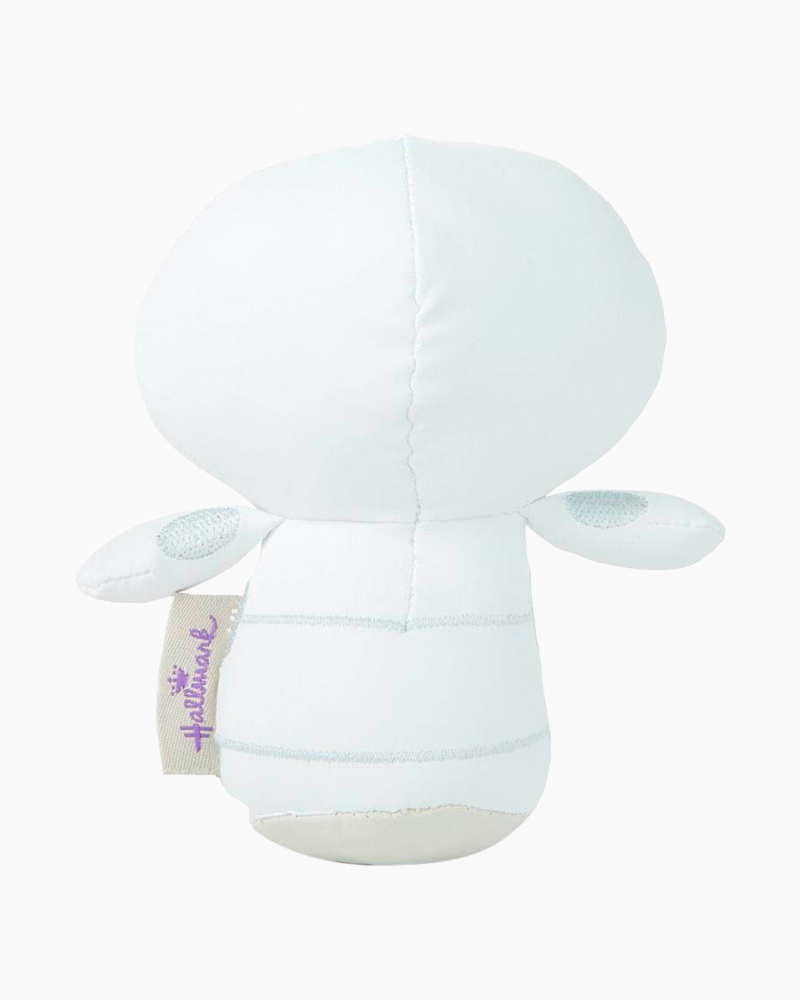 baymax stuffed animal