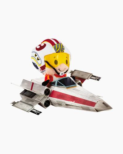 star wars 40th anniversary luke x wing pilot