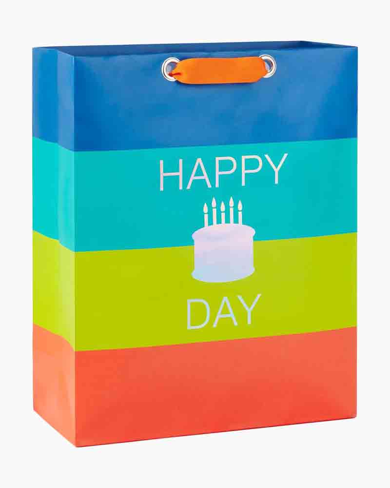 extra large birthday gift bags