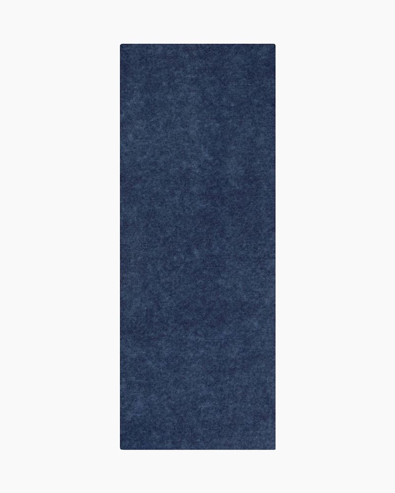 Navy Tissue Paper, 8 sheets - Tissue - Hallmark