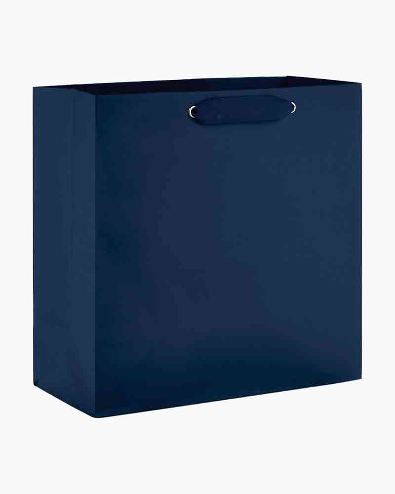 large square gift bag