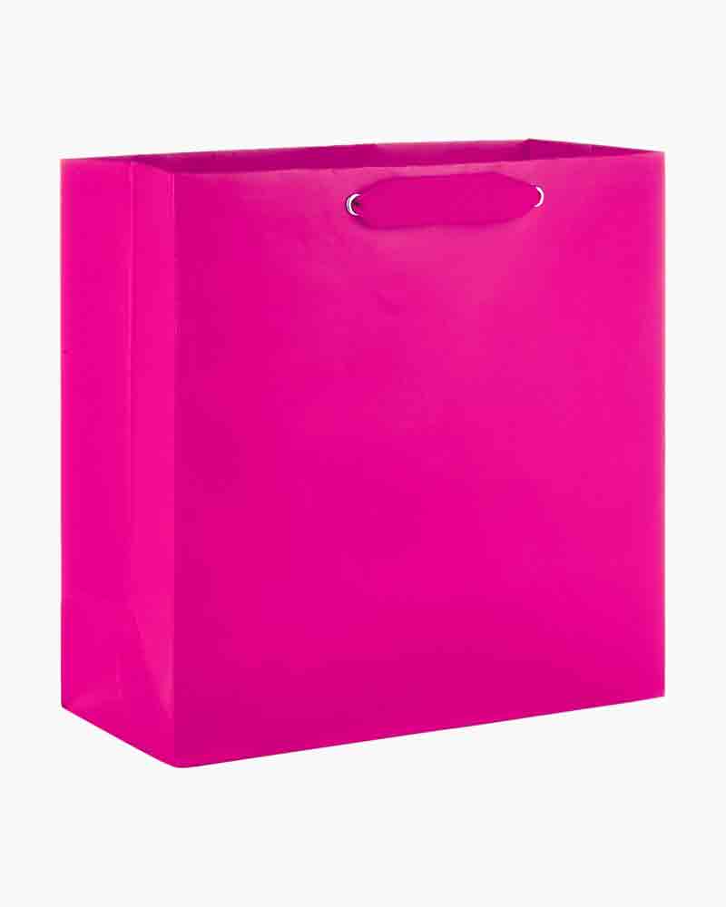 large square gift bag