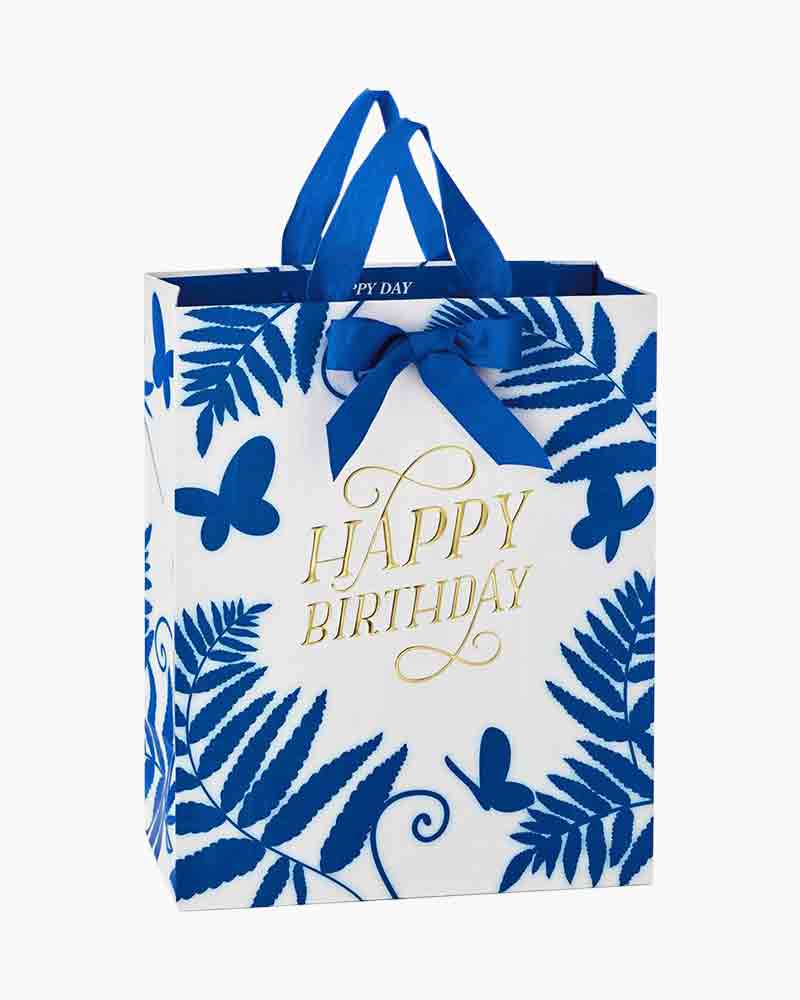 large birthday gift bags