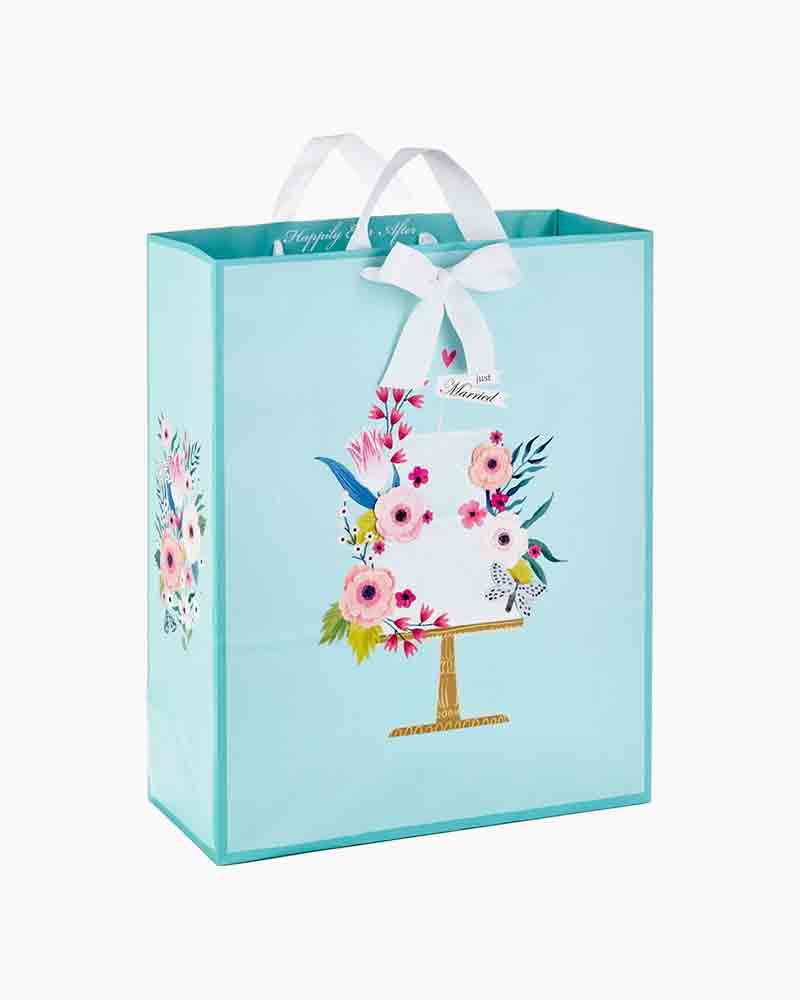 giant gift bags wedding