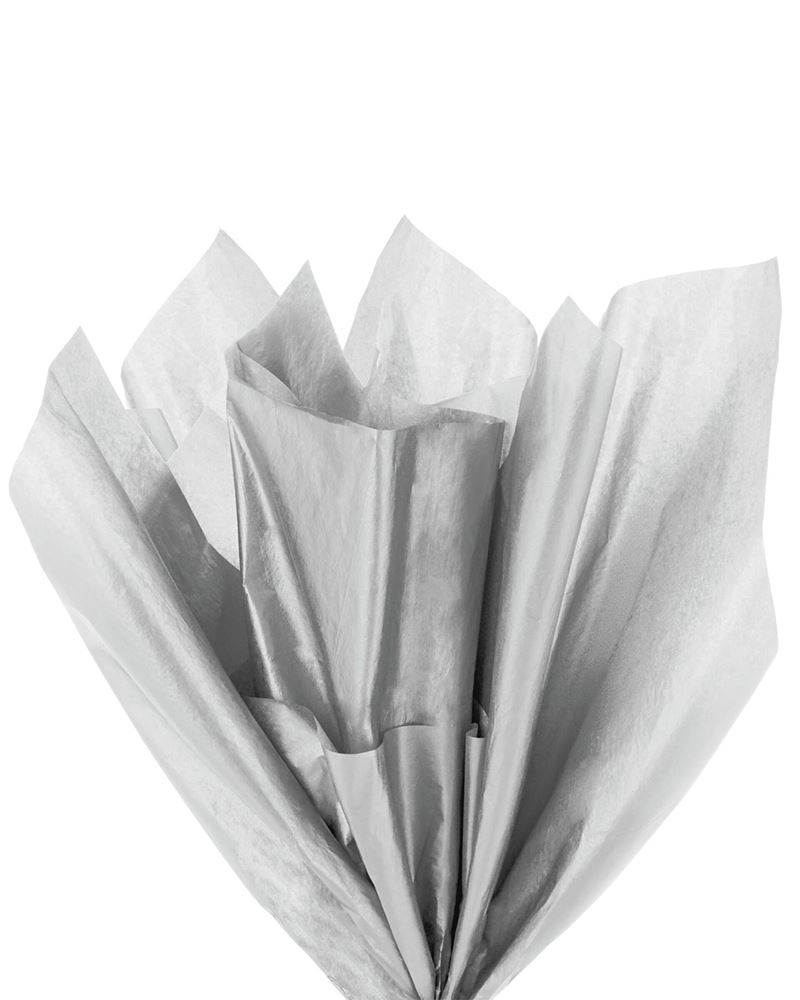 Navy Tissue Paper, 8 sheets - Tissue - Hallmark