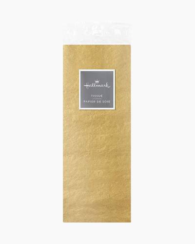 Buttercup Yellow Tissue Paper, 8 sheets - Tissue - Hallmark