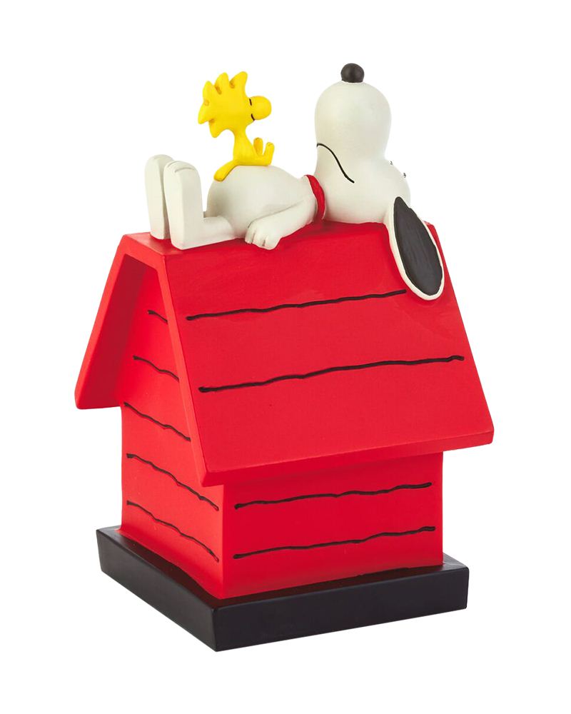 Hallmark Peanuts Snoopy Smile Perpetual Calendar | The Paper Store