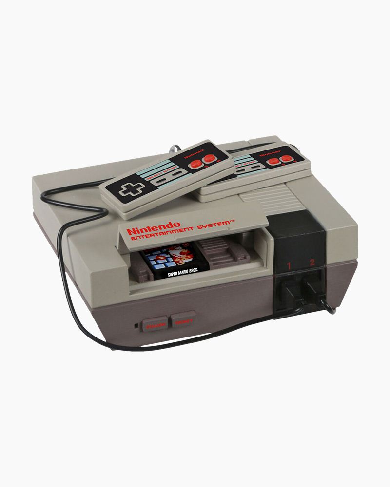 nes store