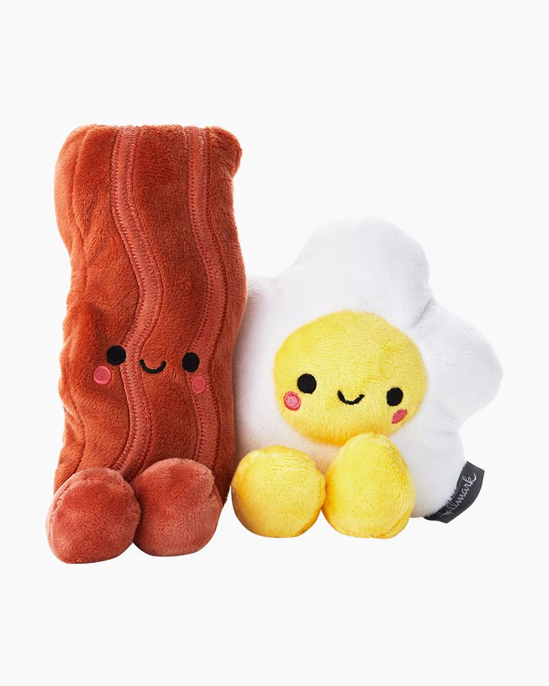 jellycat bacon