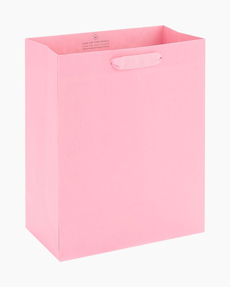 Hallmark Inspirations Medium Valentines Day Gift Bags Hearts 4 count - Lot  of 2 | eBay