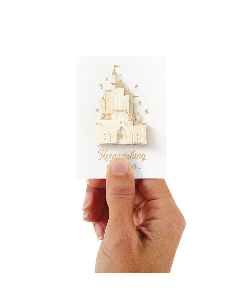 Hallmark Disney Princess Wrapping Paper 3-Pack