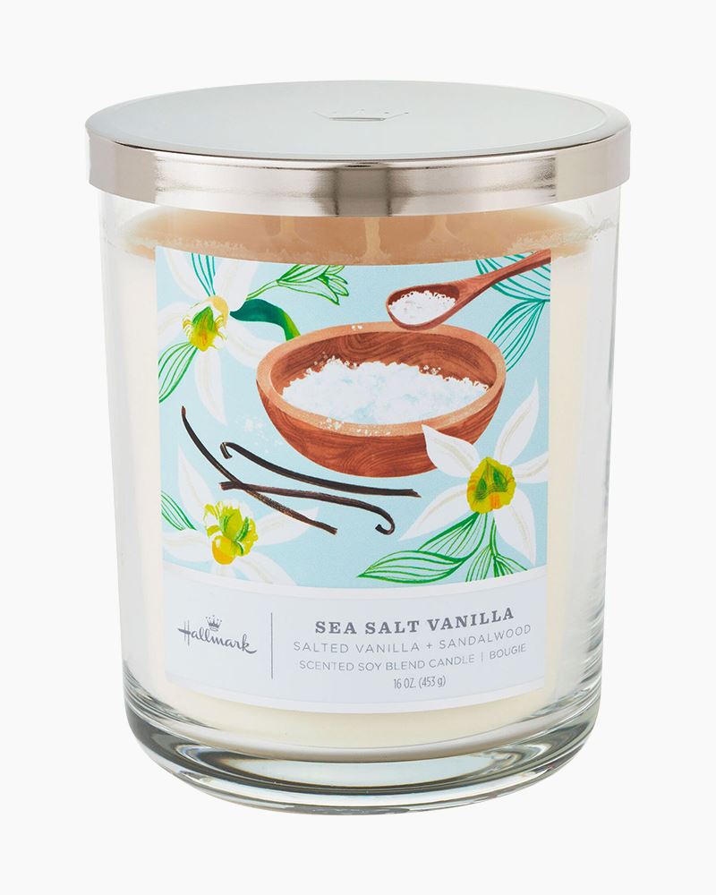 Hallmark candles deals