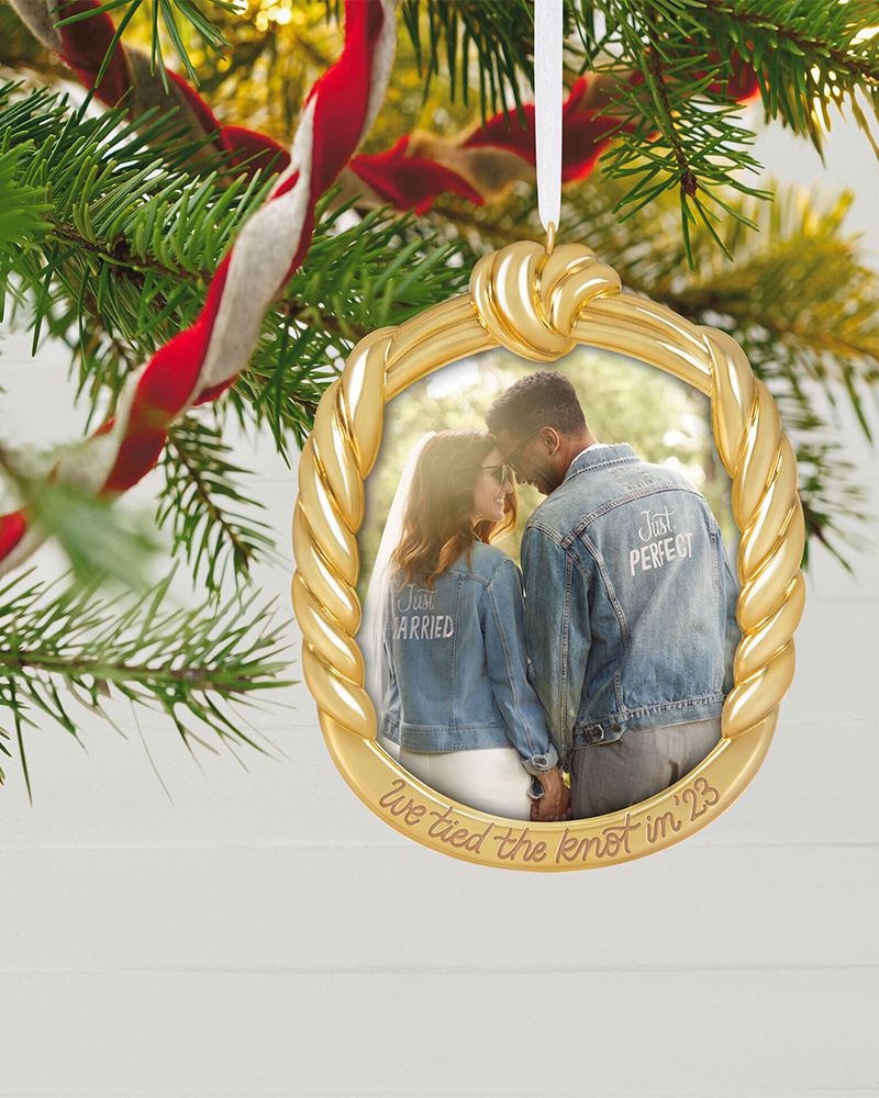 Hallmark Sweet Decade 2023 Ornament