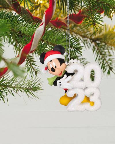 2023 Powered Up With Mario #2 Cat Mario Hallmark Christmas Ornament -  Hooked on Hallmark Ornaments