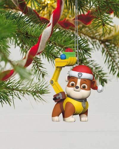 Pokemon Pikachu Hallmark Red Box Ornament - Hooked on Hallmark Ornaments