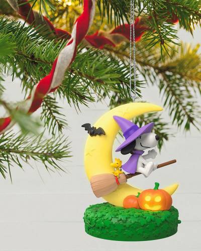 Hallmark Marvel Super Heroes Series 2 Mystery Hallmark Ornament