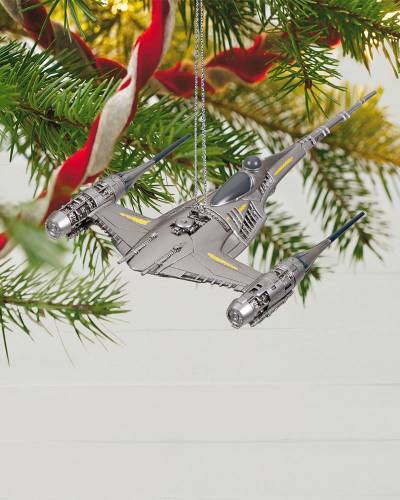 bad batch christmas ornament