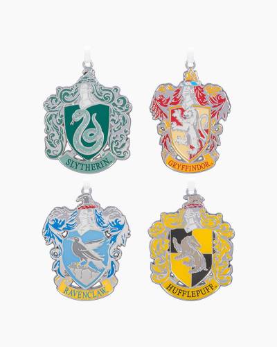 Harry Potter Gryffindor Painted Crest Purse Bag Hanger Holder Hook