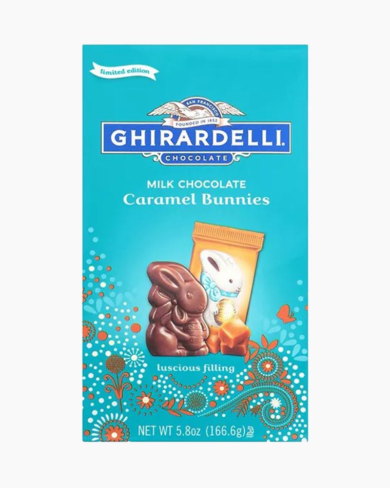 Ghirardelli Chocolate Chips-Bittersweet 60% Cacao - EURO USA