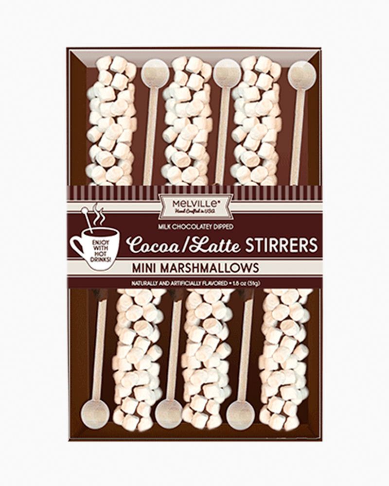 Coffee Stir Stick - Cocoa Dolce Chocolates