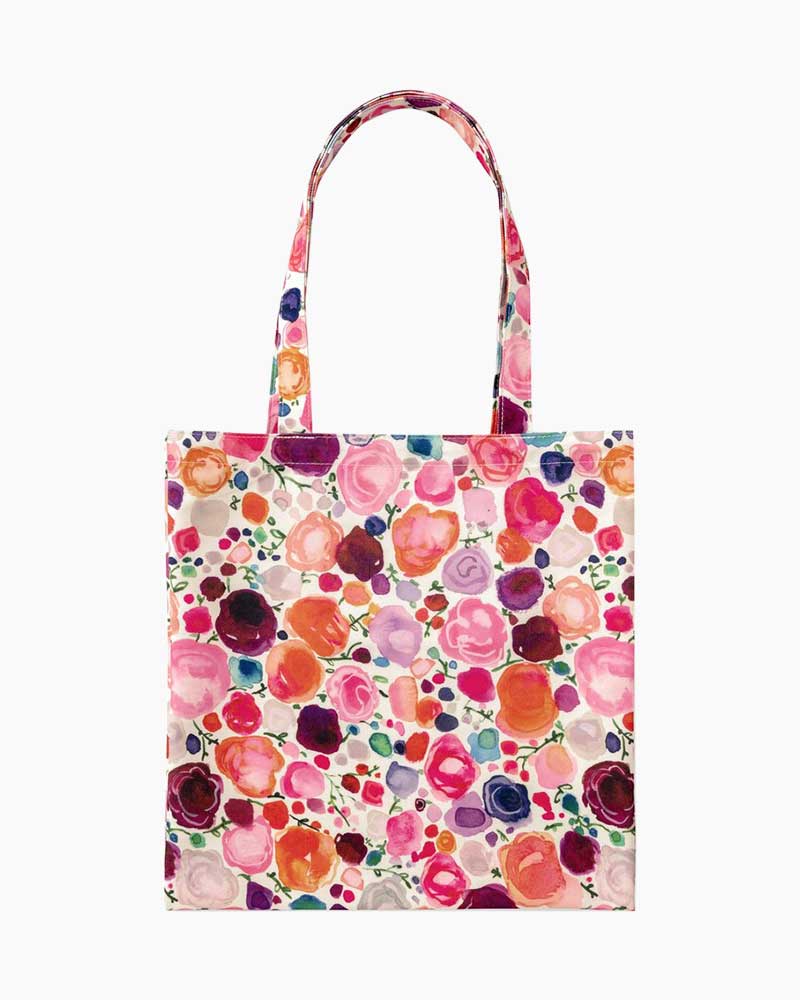 kate spade canvas tote