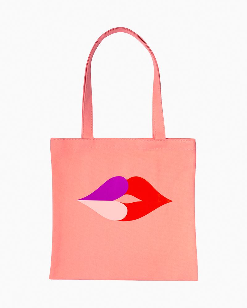 kate spade heart tote