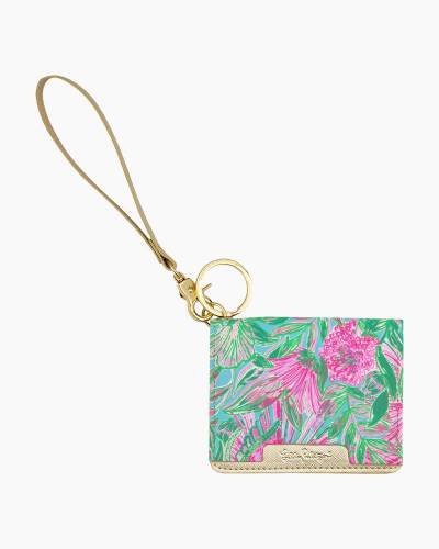 Lilly Pulitzer Coming In Hot Backpack Cooler 