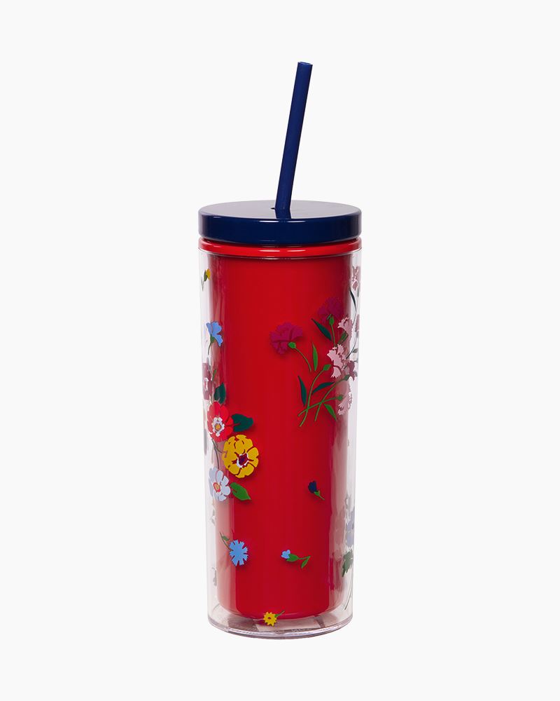 Kate Spade Stainless Steel Tumbler - Garden Toss