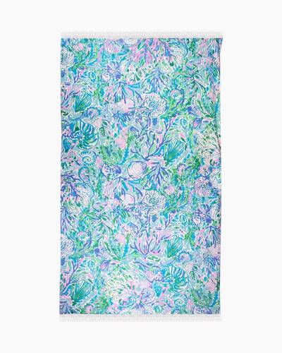 Lilly Pulitzer Print Identification