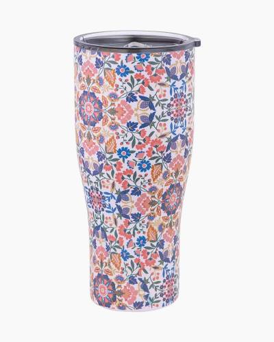 Kate Spade New York Reusable Coffee Cups with Lids, Travel Tumbler Set of  4, 16oz BPA-Free Plastic C…See more Kate Spade New York Reusable Coffee  Cups