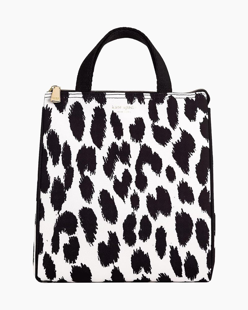 Kate Spade Insulated Floral Lunch Bag
