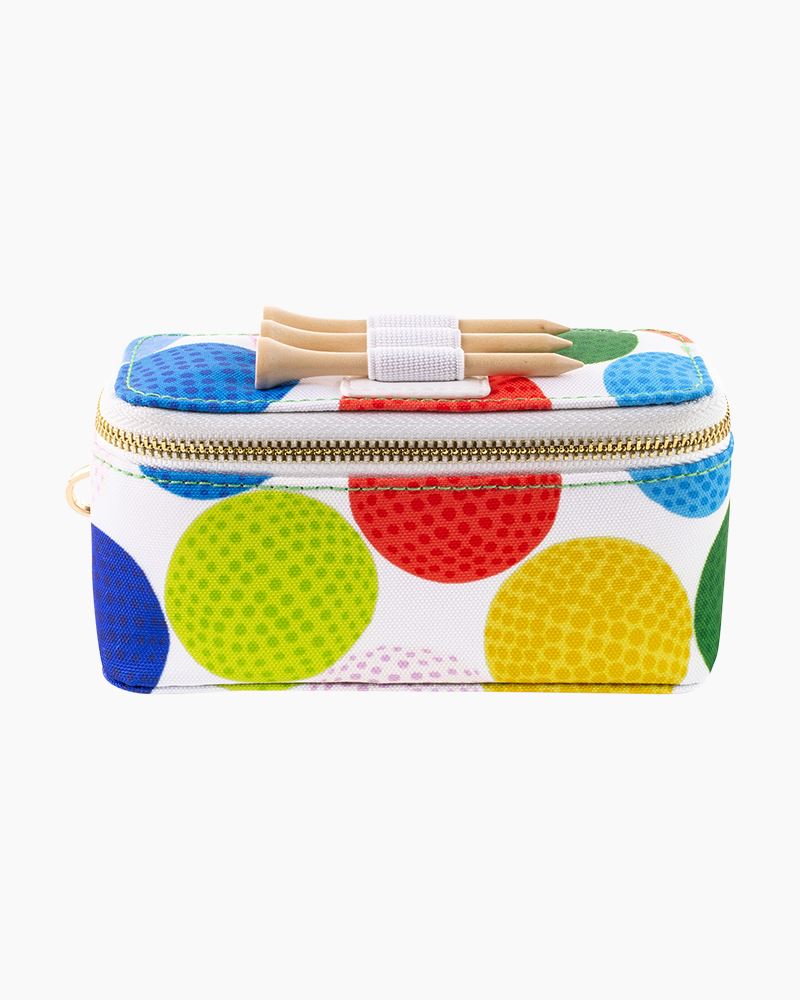 kate spade new york Golf Balls Golf Set | The Paper Store