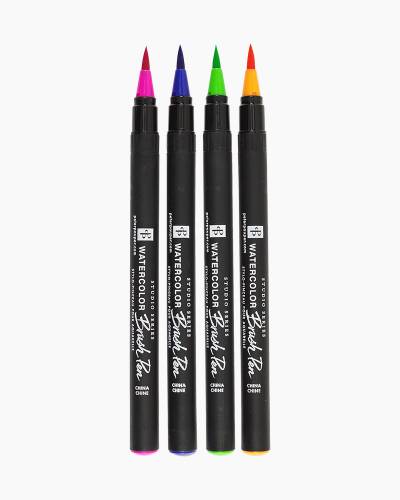 Studio Series Watercolor Pencil Set