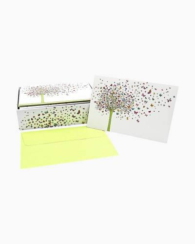 Sugar Paper Cream & Black Swiss Dot Recipe Book with Page Dividers and Guided Pages to Record and Organize Your Favorite Recipes