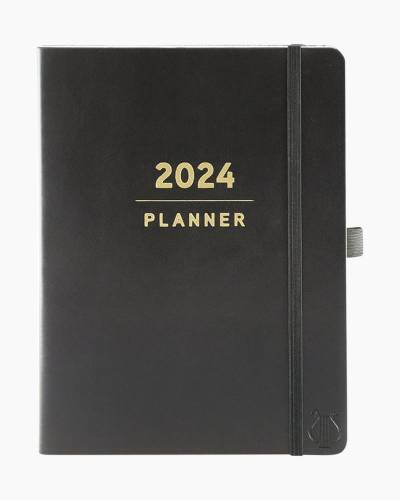 2024 Dated Planner Collection  Cloth & Paper – CLOTH & PAPER