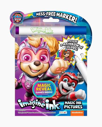 Cocomelon Coloring Book Set for Kids - Bundle with Jumbo Cocomelon Coloring and Activity Book and Mess-Free Imagine Ink with Stickers and More