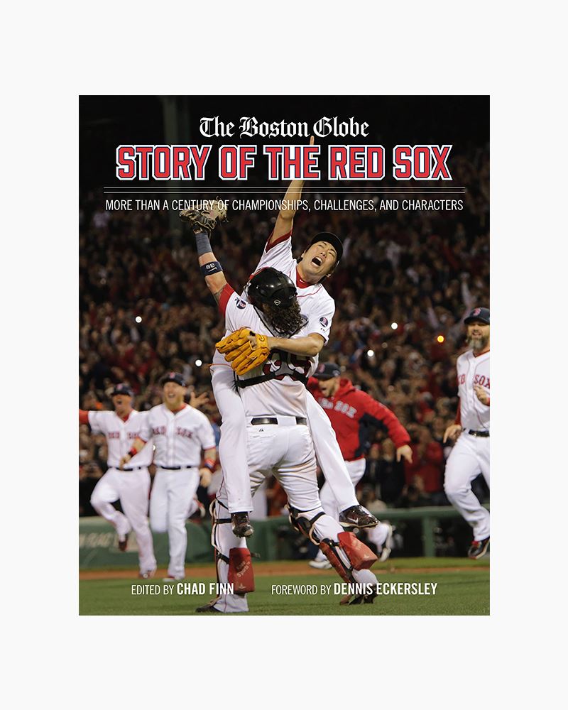 History of the Boston online Red Sox book