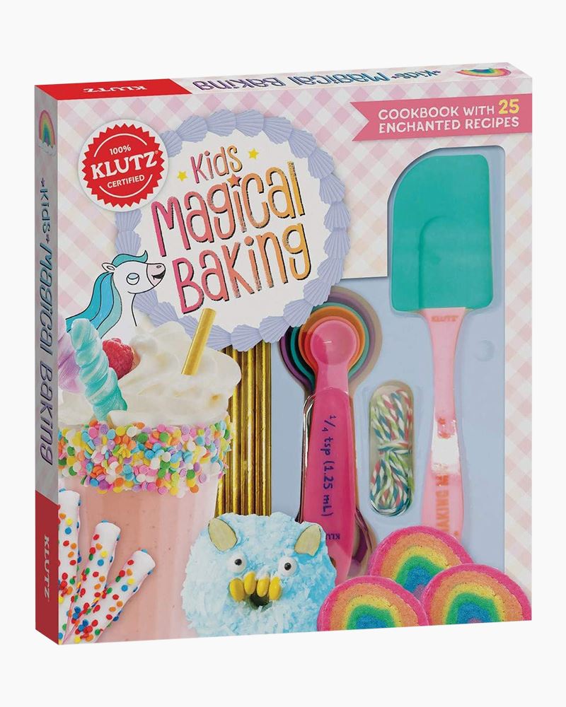 Klutz Mini Bake Shop - Imagine That Toys