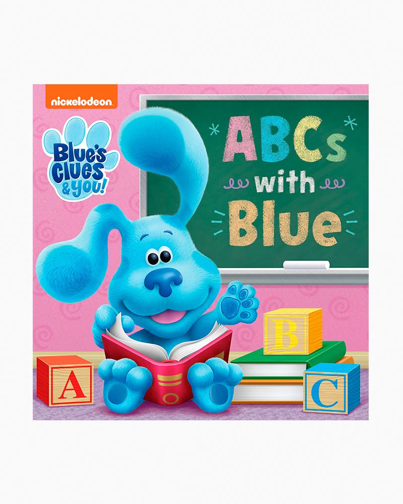 Buy Blue School, Party Supplies & Books for Toys & Baby Care by HAMSTER  LONDON Online