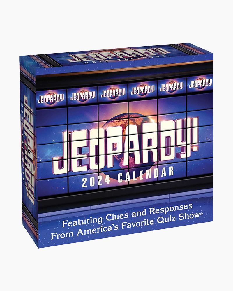 The Jeopardy! Store