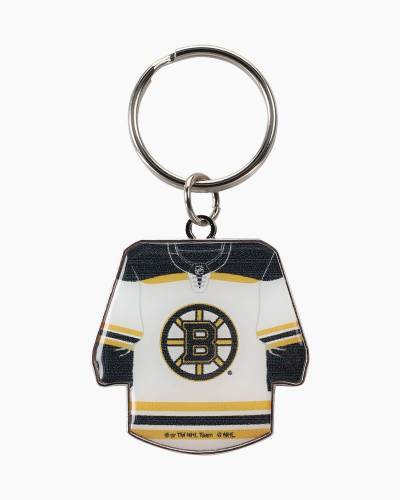 Home Jersey Keychain