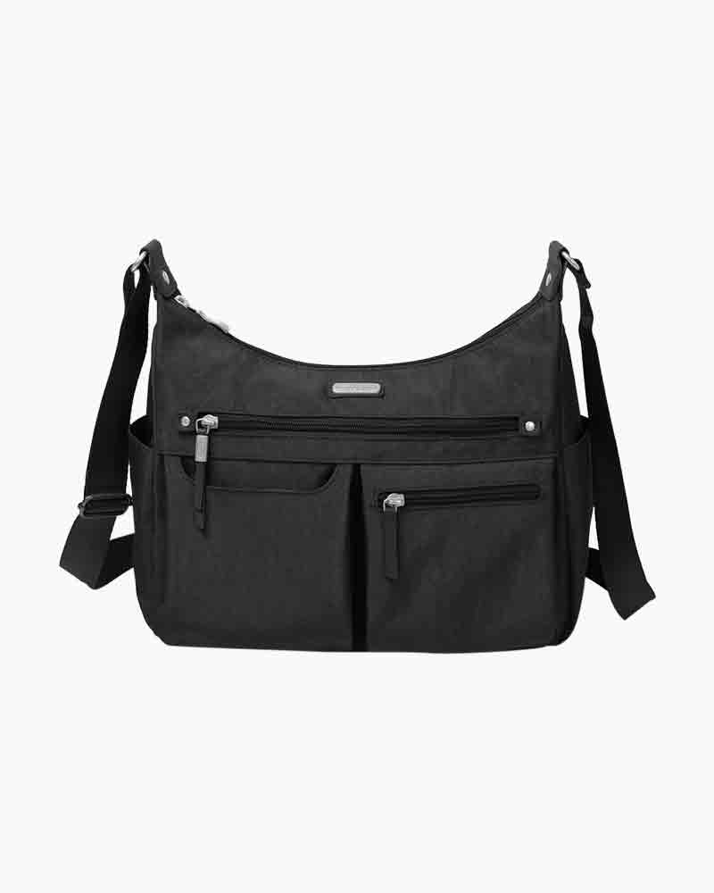 baggallini hobo tote